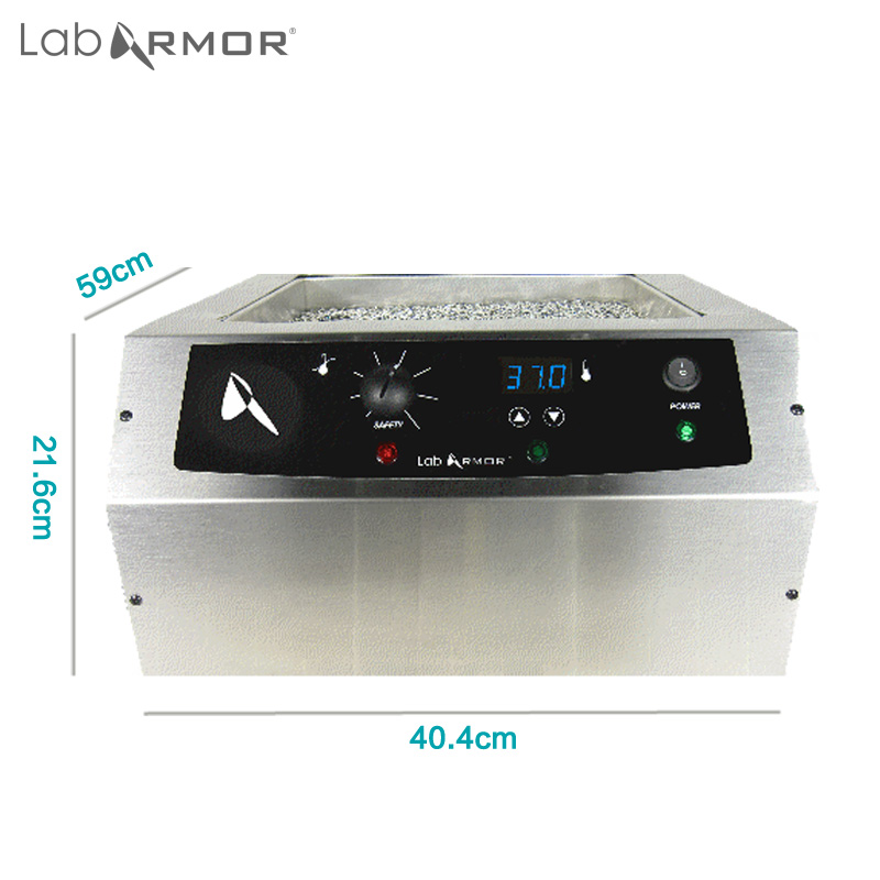 實驗室護甲珠浴/干式細胞復蘇恒溫器,M720 Dry bath,Lab Armor Bead Baths